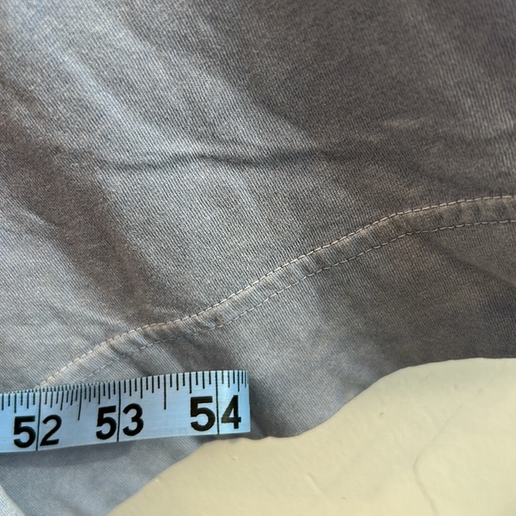 Free People Rowan Tee Midi Dress - Picture 7 of 13